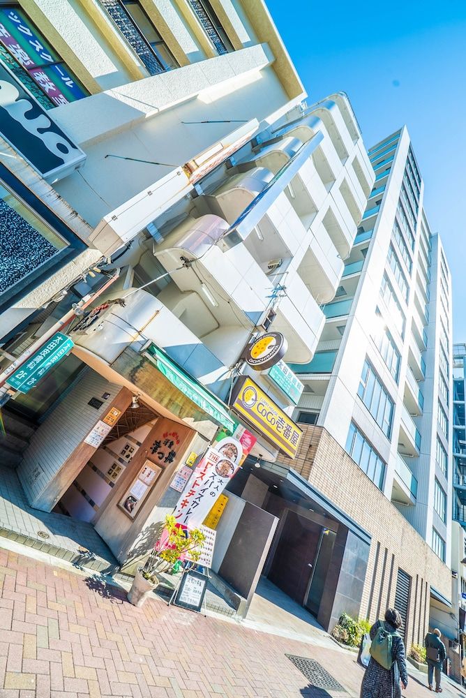 undefined Ateliertokyo 5F 2