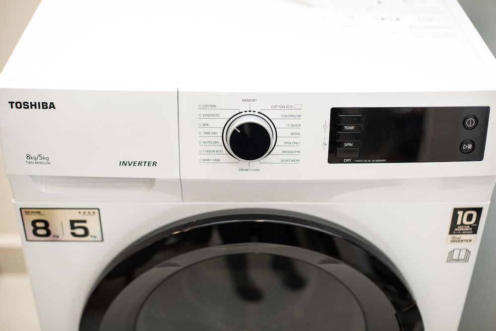 Arte Mont Kiara by PSM Luxury Suites Standard Apartment, 1 Bedroom, Non Smoking, City View 13