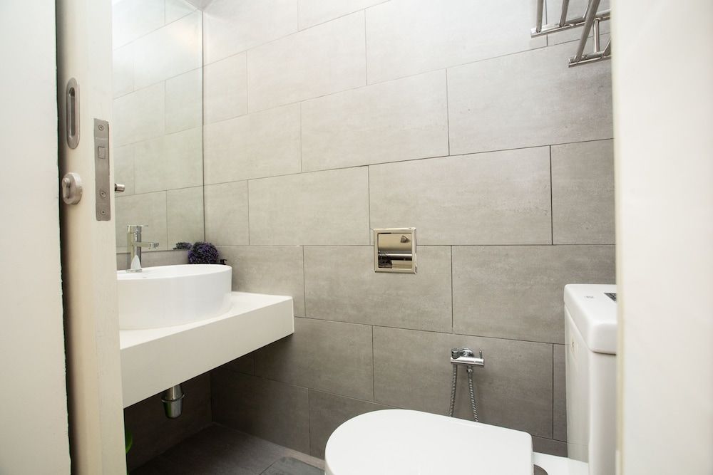 Arte Mont Kiara by PSM Luxury Suites Standard Apartment, 1 Bedroom, Non Smoking, City View 14