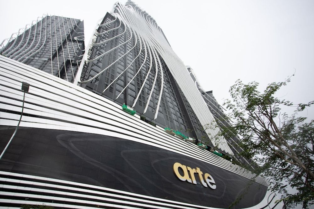 undefined Arte Mont Kiara by PSM Luxury Suites 3