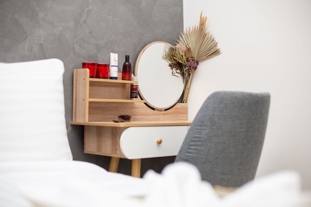 Arte Mont Kiara by PSM Luxury Suites Standard Apartment, 1 Bedroom, Non Smoking, City View 9