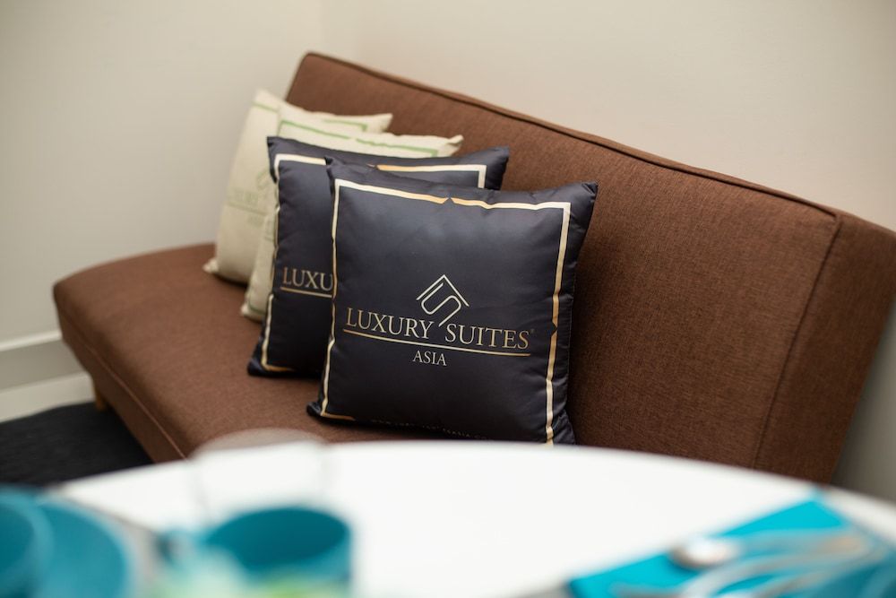 Arte Mont Kiara by PSM Luxury Suites Standard Apartment, 1 Bedroom, Non Smoking, City View 11