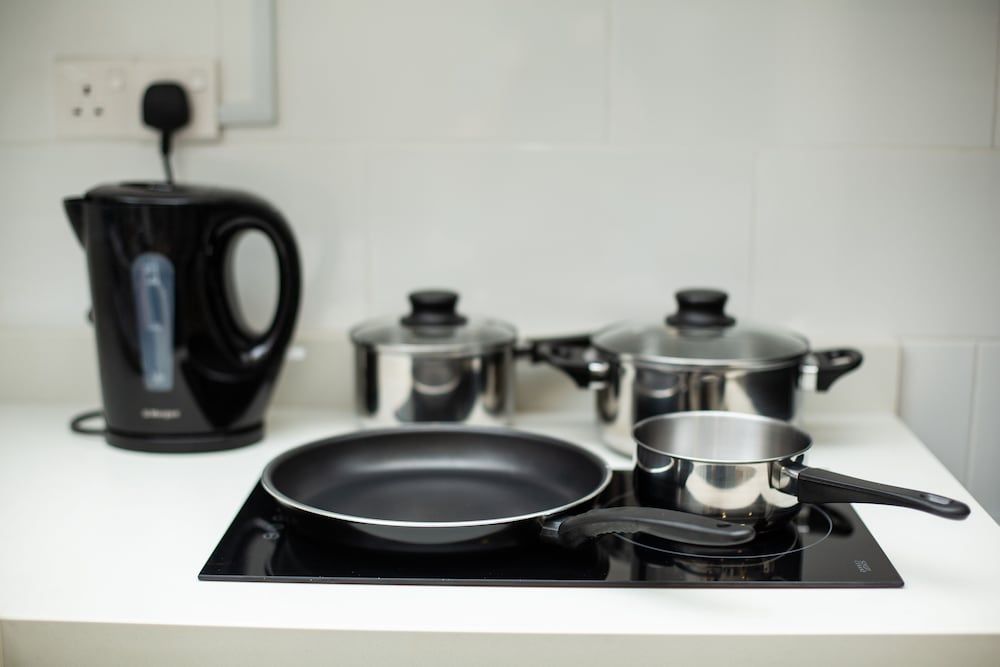 Arte Mont Kiara by PSM Luxury Suites Standard Apartment, 1 Bedroom, Non Smoking, City View 10