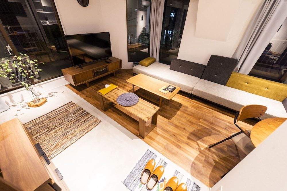 undefined Satellite Hotel Komagome 4