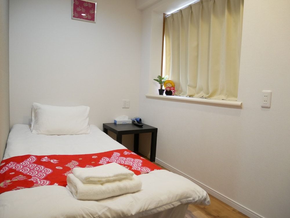 undefined Tokyo Shinjyuku Tei Hotel Asahi group