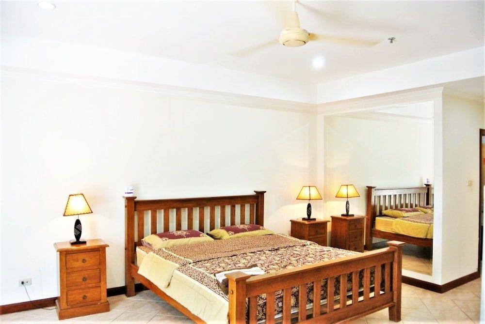 undefined View Talay 2 - 1 bed Jomtien 6