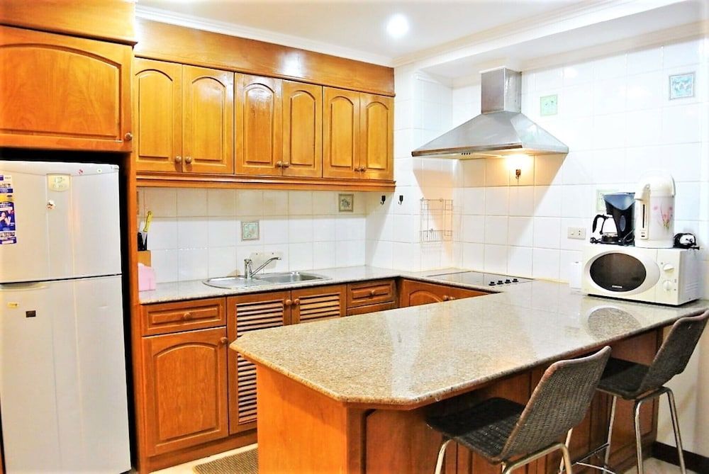undefined View Talay 2 - 1 bed Jomtien 10