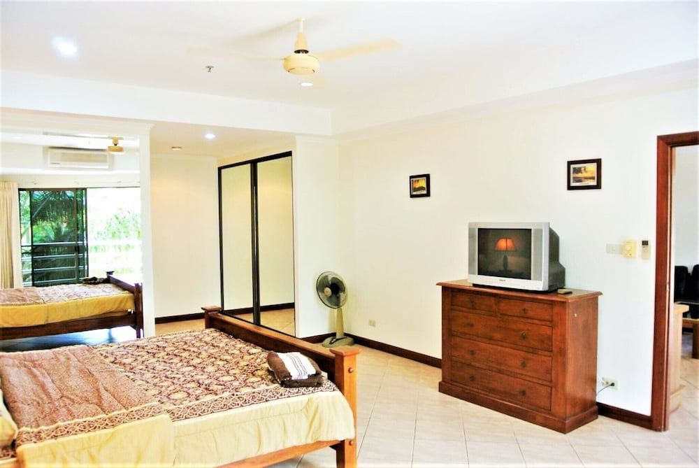 undefined View Talay 2 - 1 bed Jomtien 7