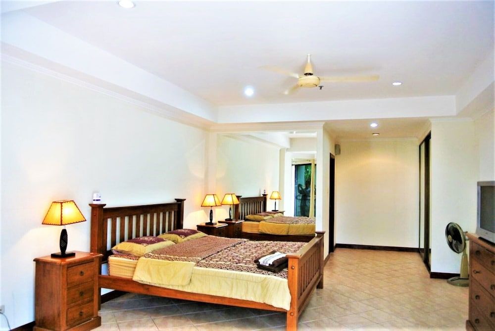 undefined View Talay 2 - 1 bed Jomtien 8