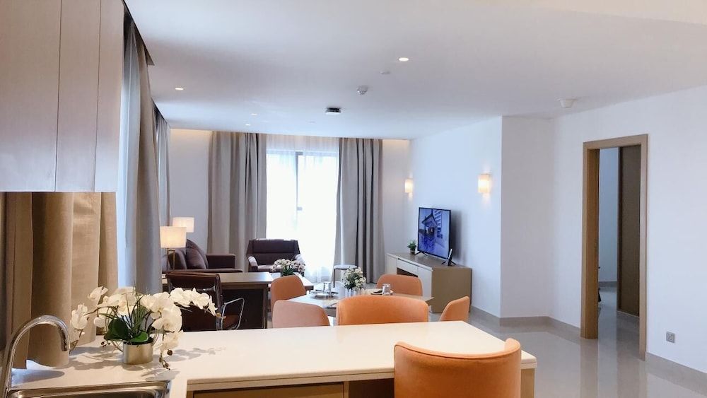 undefined HE Hotel Apartments