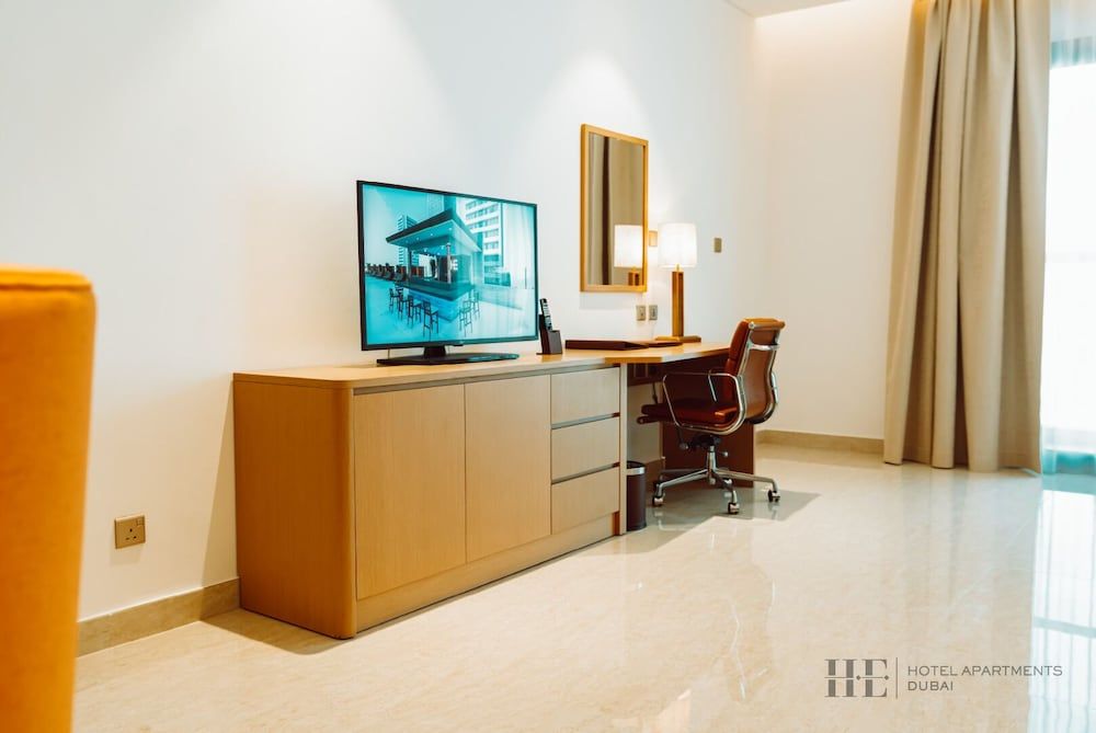 undefined HE Hotel Apartments 7