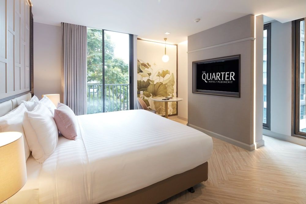 Deluxe Studio Suite, Kitchenette, Corner