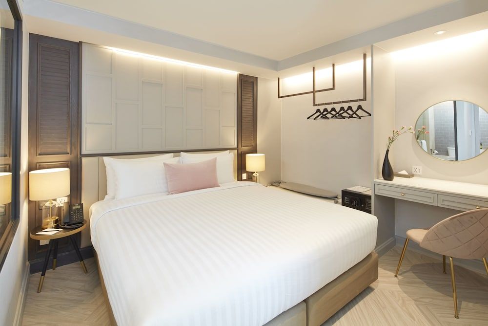 1 Bedroom Suite