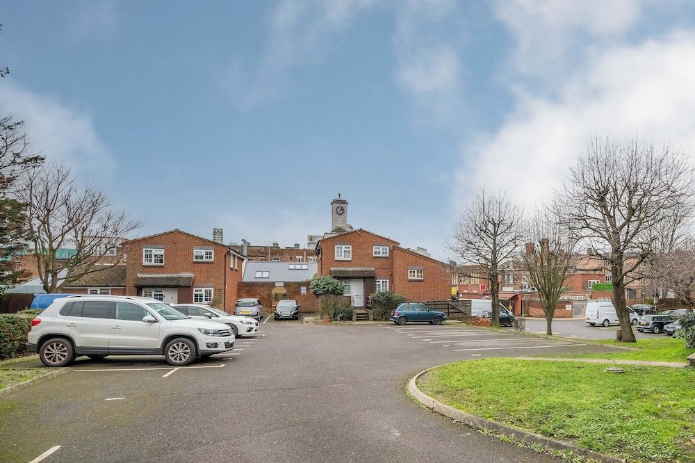 undefined Exclusive Home in Acton by Underthedoormat 5