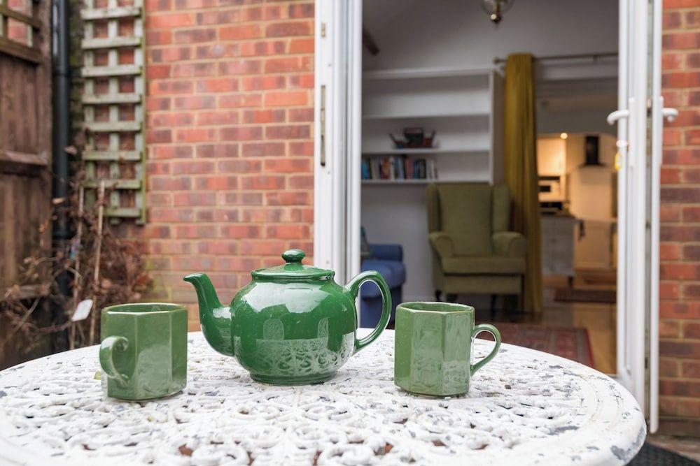 undefined Exclusive Home in Acton by Underthedoormat 3