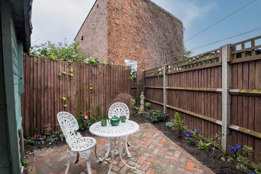 undefined Exclusive Home in Acton by Underthedoormat 4