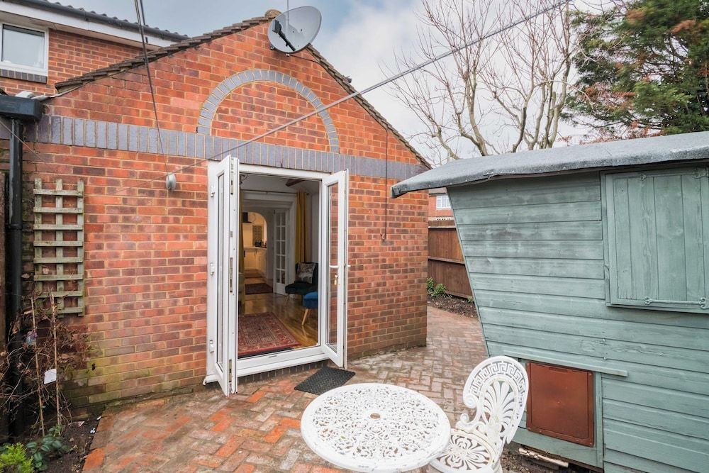 undefined Exclusive Home in Acton by Underthedoormat