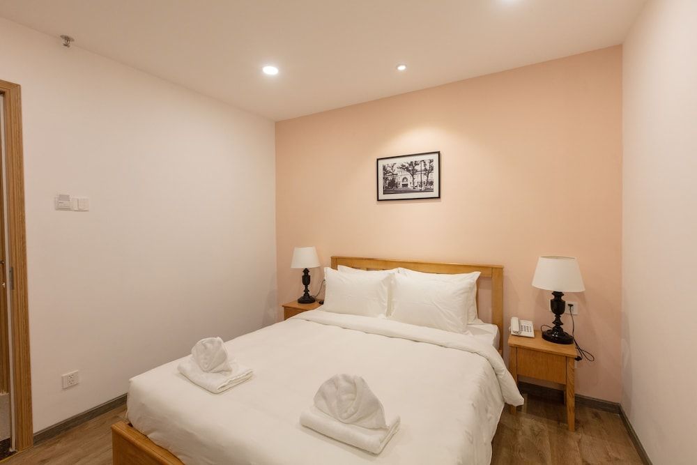 Dai Nam Sai Gon Hotel Superior Double or Twin Room 5
