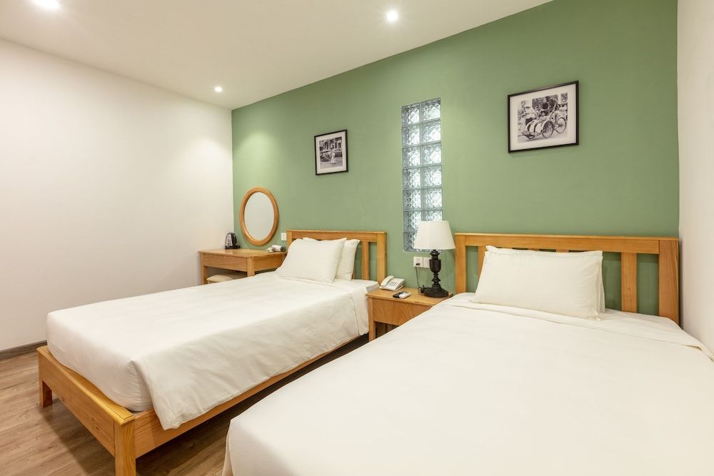 undefined Dai Nam Sai Gon Hotel 5