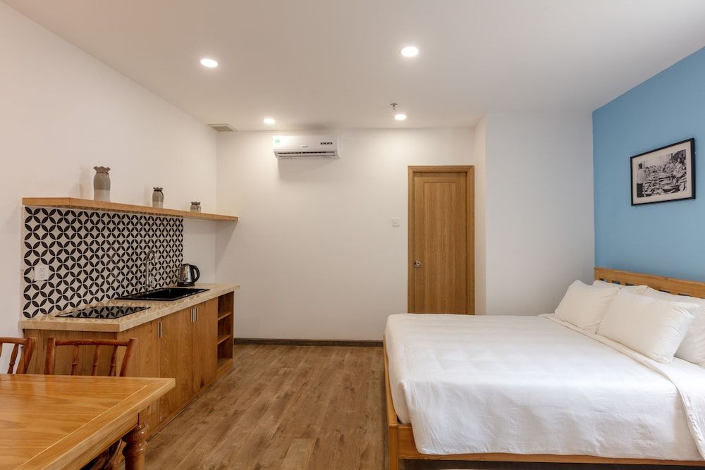 undefined Dai Nam Sai Gon Hotel 7