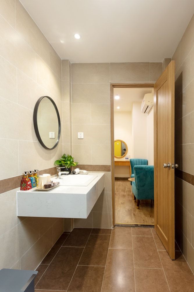 undefined Dai Nam Sai Gon Hotel 10