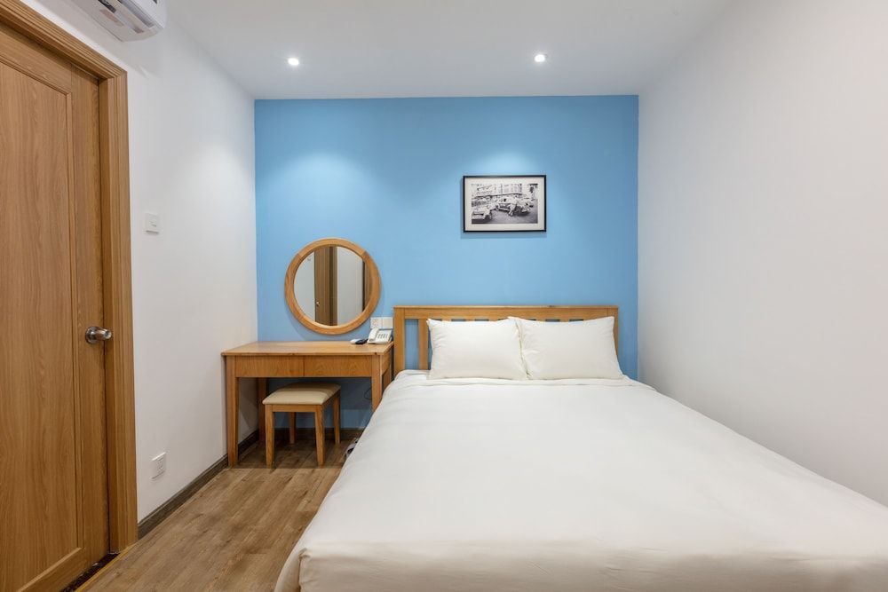 Dai Nam Sai Gon Hotel Superior Double or Twin Room