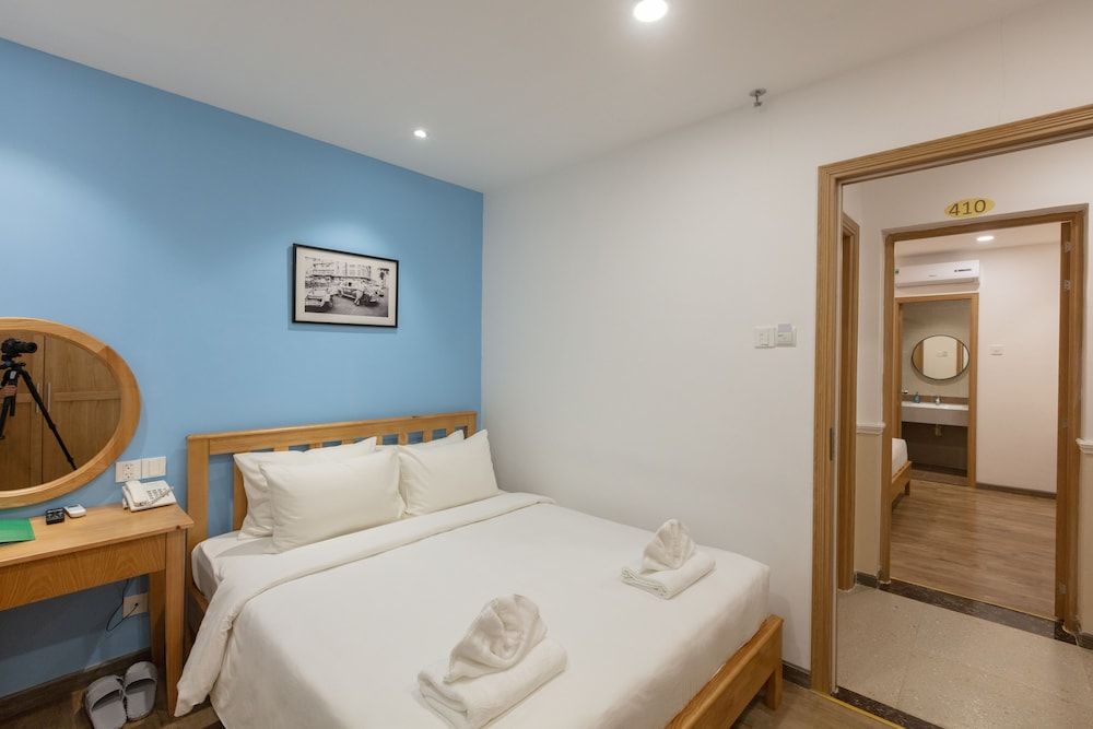 undefined Dai Nam Sai Gon Hotel 3