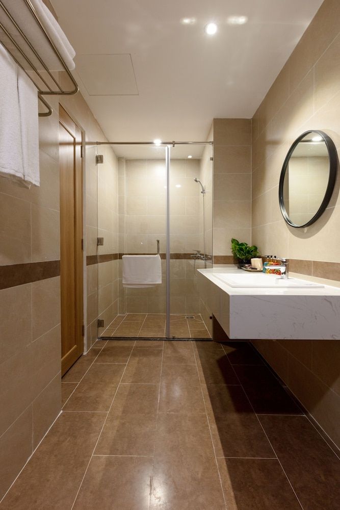 Dai Nam Sai Gon Hotel Studio Suite 8