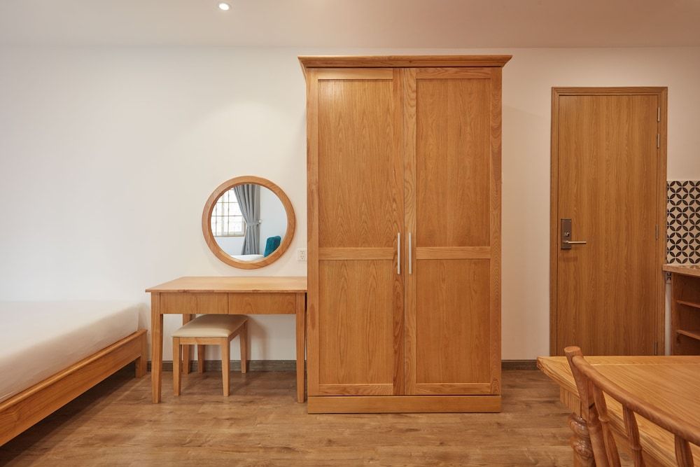 Dai Nam Sai Gon Hotel Studio Suite 10