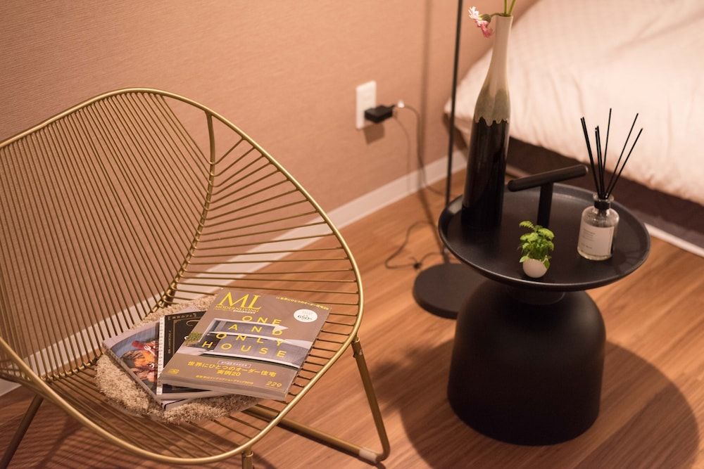 TORA HOTEL Skytree B Apartment 25