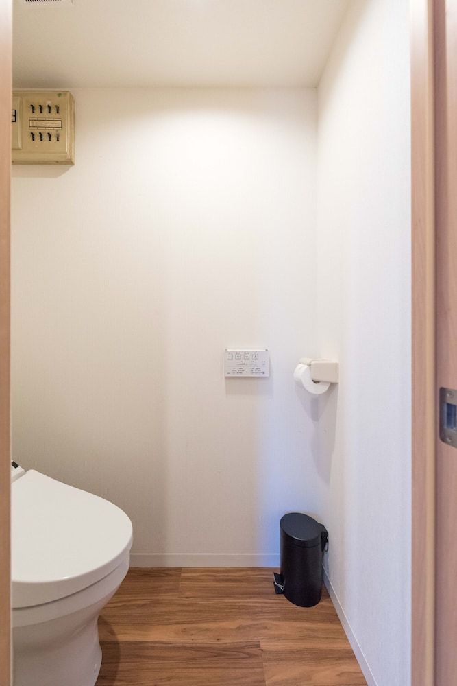 TORA HOTEL Skytree B Apartment 30