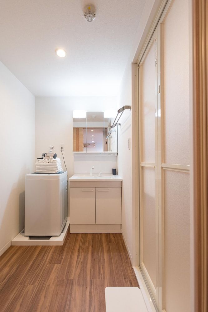 TORA HOTEL Skytree B Apartment 31