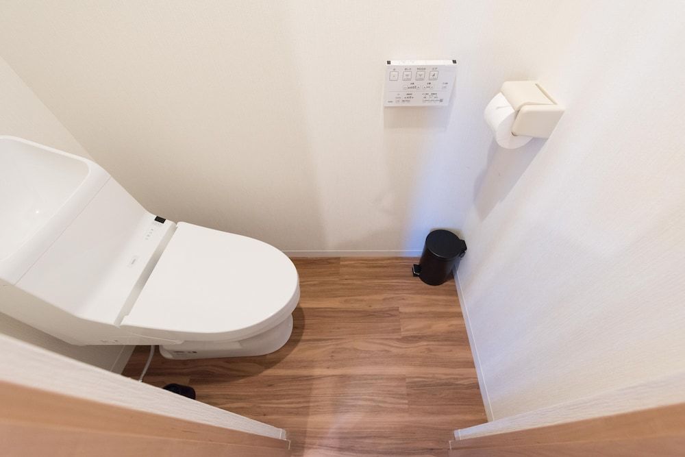 TORA HOTEL Skytree B Apartment 29