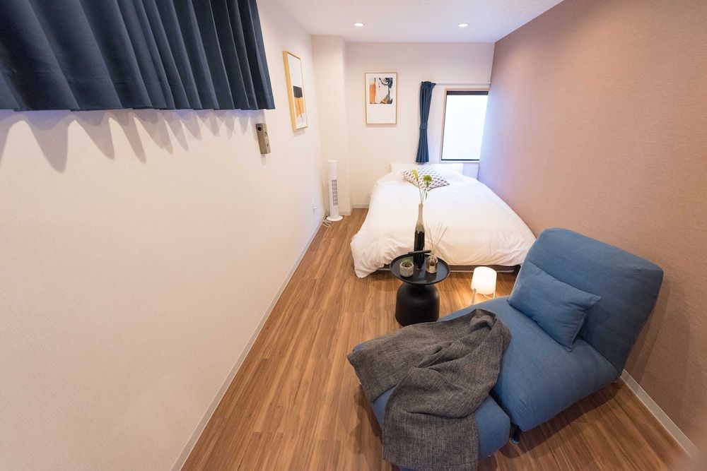 undefined TORA HOTEL Skytree B 9