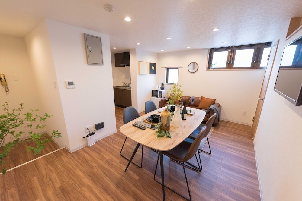 TORA HOTEL Skytree B Apartment 14