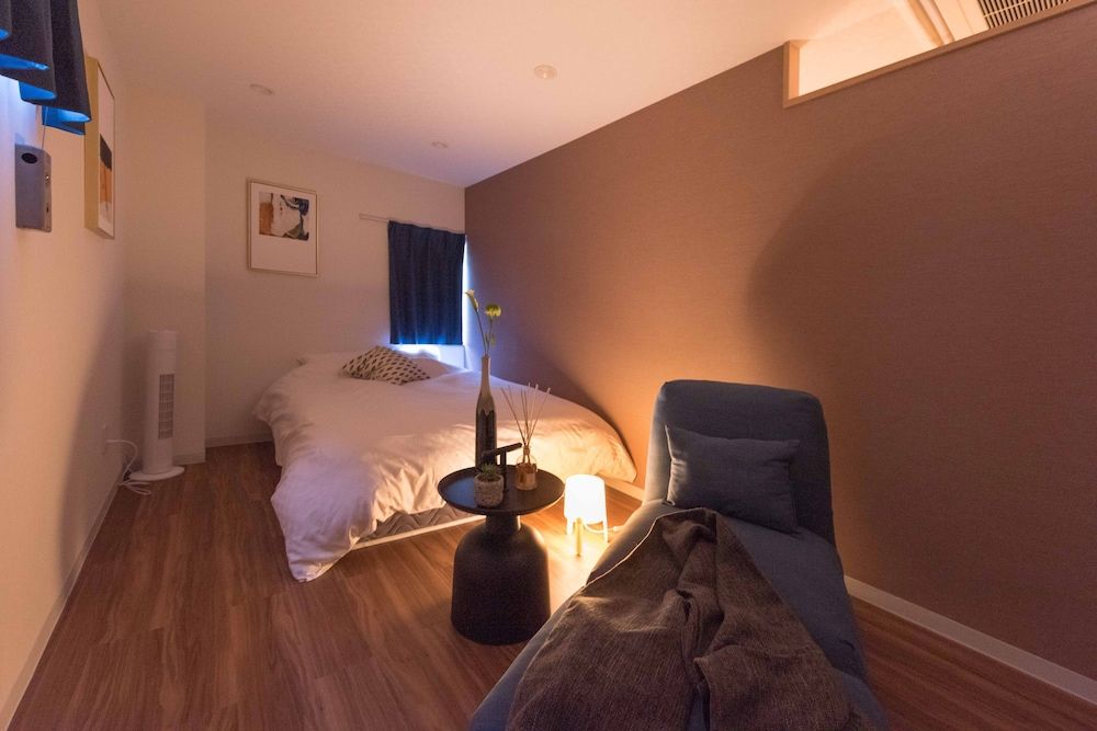 undefined TORA HOTEL Skytree B 8