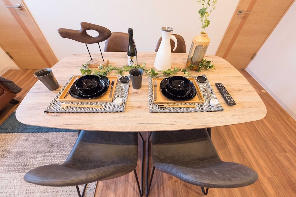 TORA HOTEL Skytree B Apartment 24