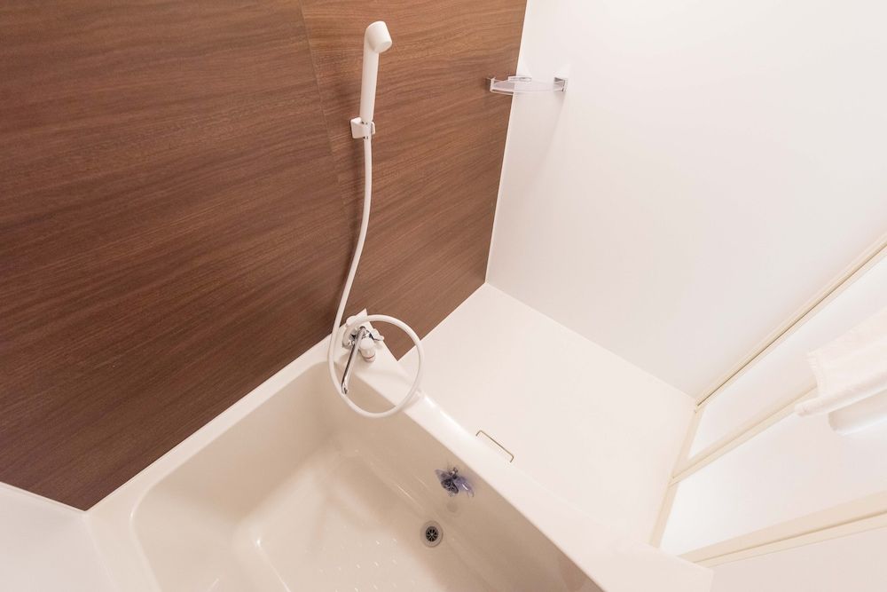 TORA HOTEL Skytree B Apartment 32