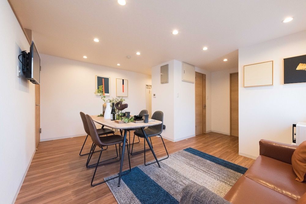 TORA HOTEL Skytree B Apartment 13