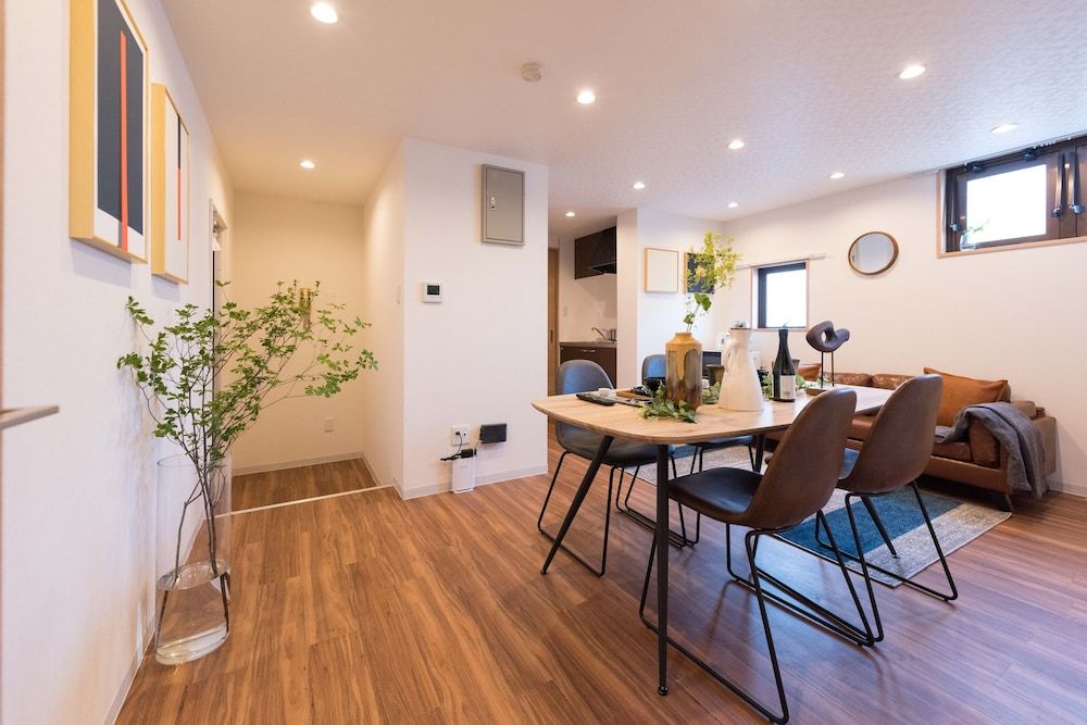 TORA HOTEL Skytree B Apartment 17