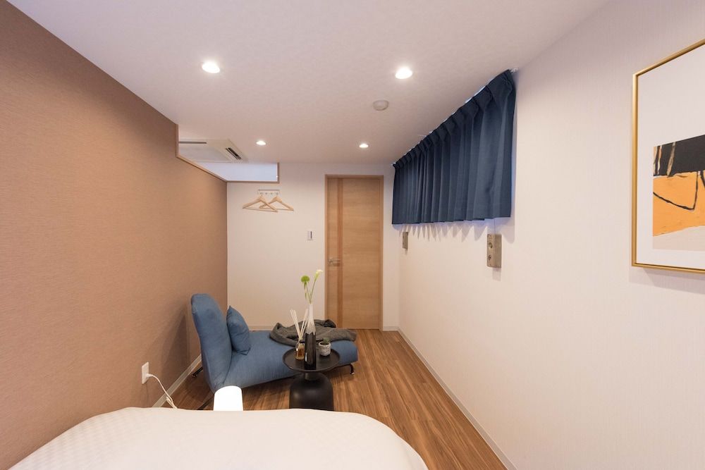 TORA HOTEL Skytree B Apartment 21