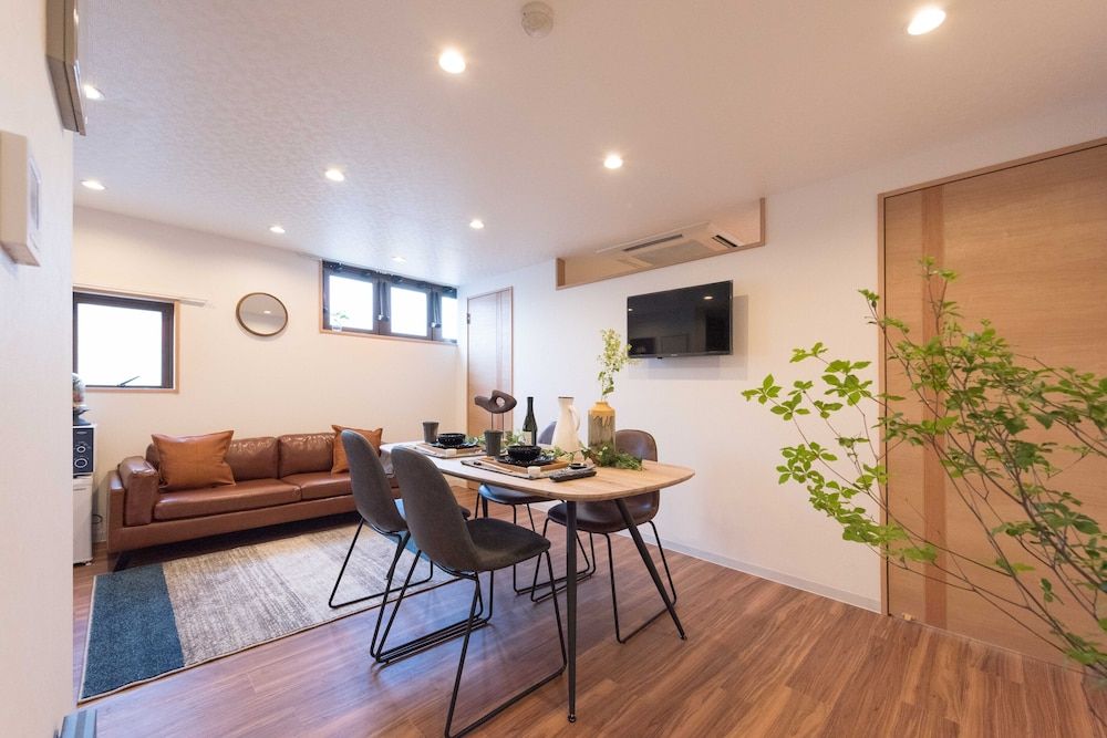 TORA HOTEL Skytree B Apartment 2