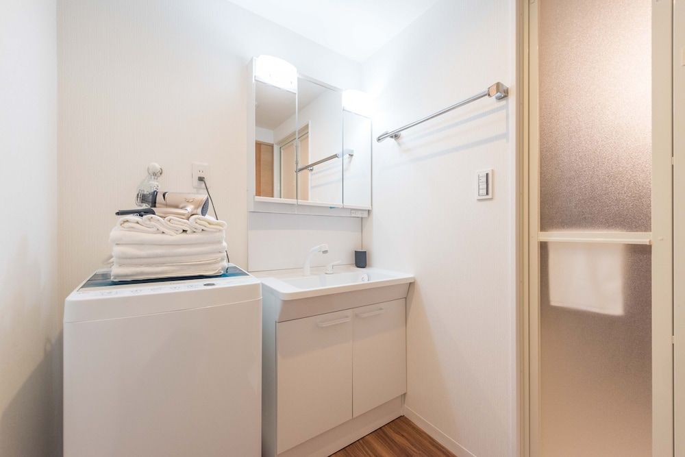 TORA HOTEL Skytree B Apartment 28