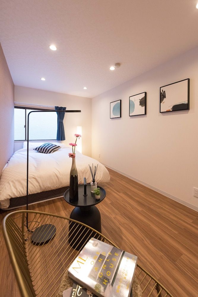 TORA HOTEL Skytree B Apartment 20