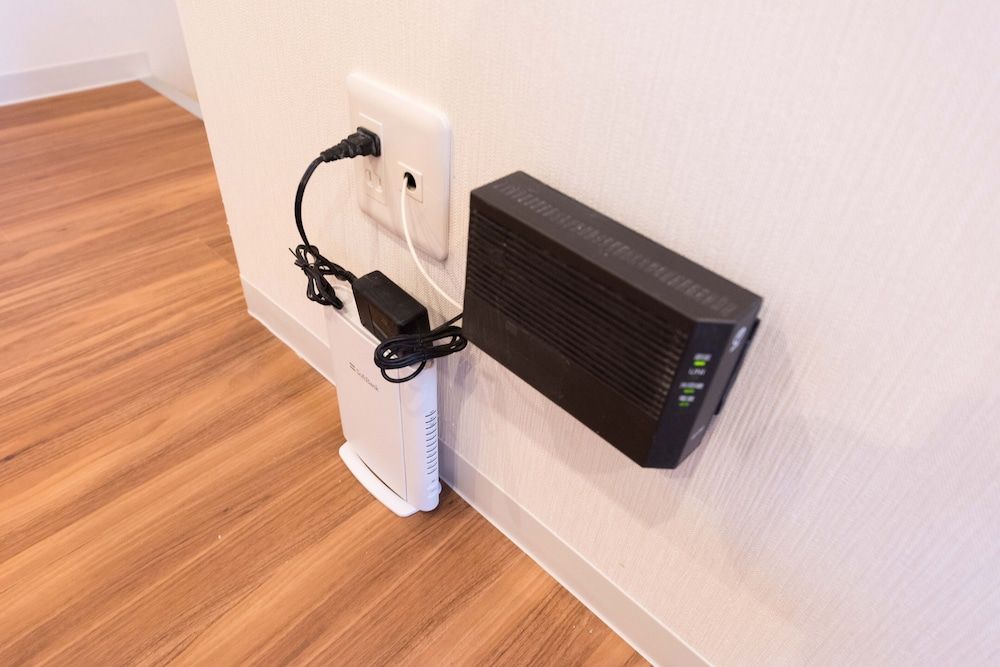 TORA HOTEL Skytree B Apartment 27