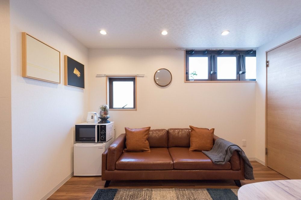 TORA HOTEL Skytree B Apartment 18