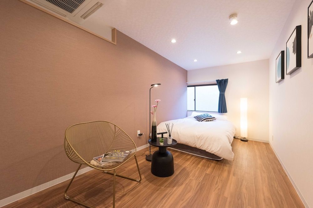 undefined TORA HOTEL Skytree B 2
