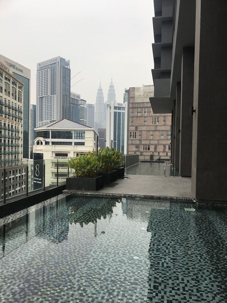 undefined Anggun Residences 3