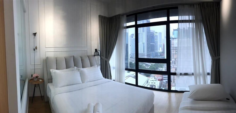 undefined Anggun Residences 5