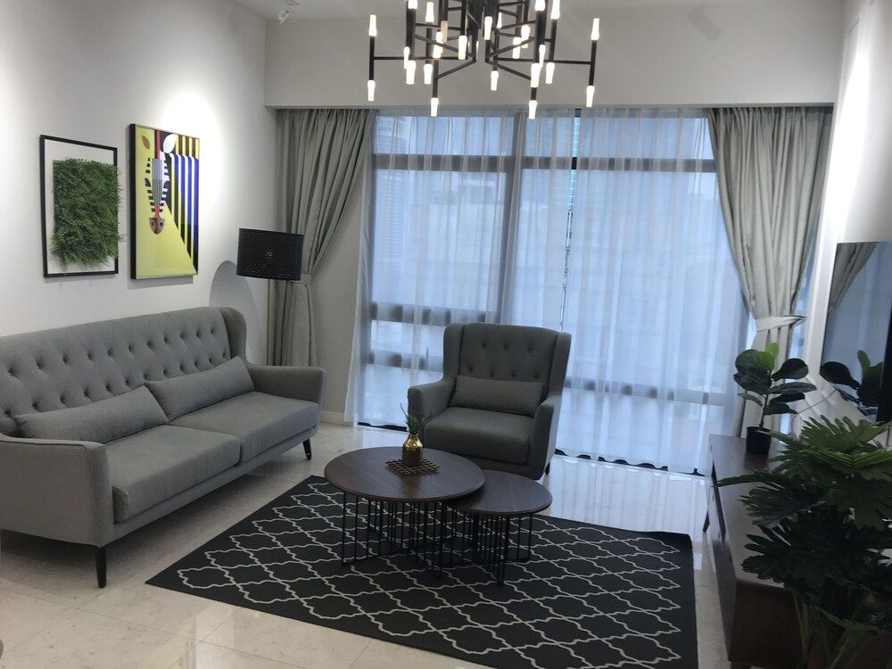 undefined Anggun Residences 8